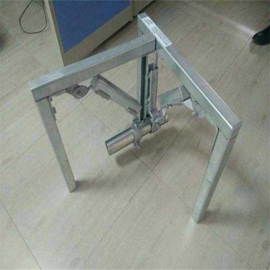 抗震支架的正確設計方式