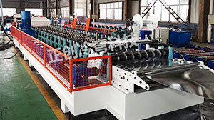 光伏支架生產線自動化程度的影響因素有哪些?